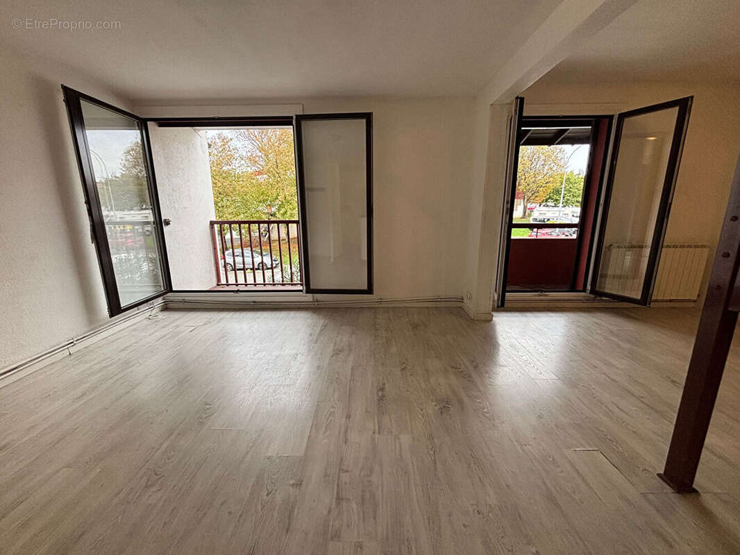 Appartement à HENDAYE