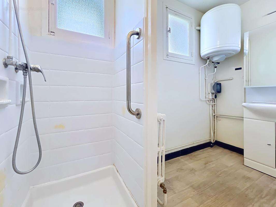 Appartement - photo 5