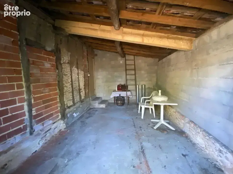 Ensemble immobilier rare près de Cazaubon (32)  Maison - photo 26