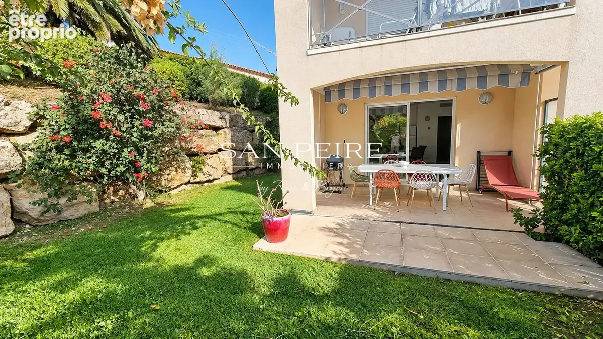 Appartement 3 pièces 64 m² à vendre à Les Issambres (83380) - photo 2