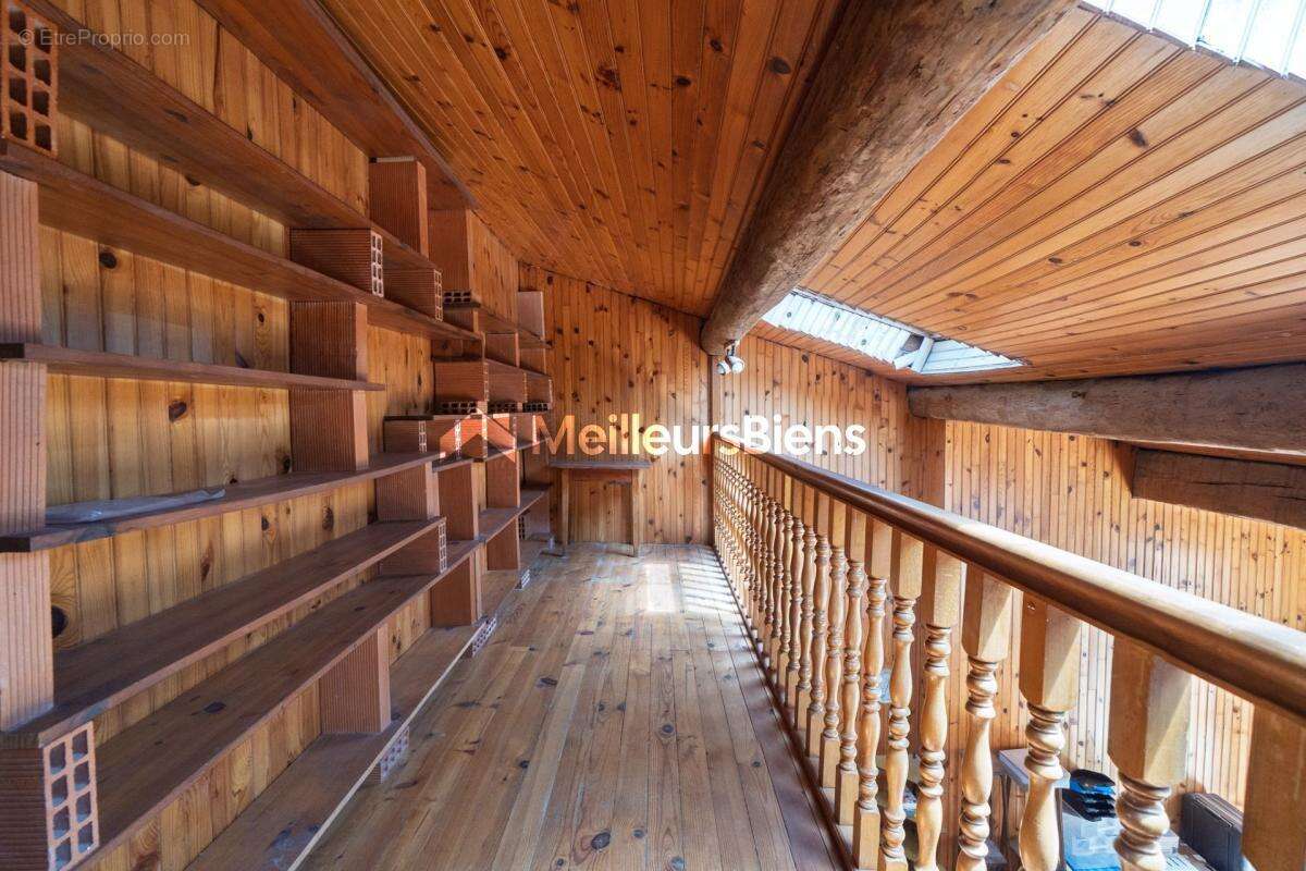 Lot de deux appartements indépendants en vente en coeur de ville de Sète - photo 10