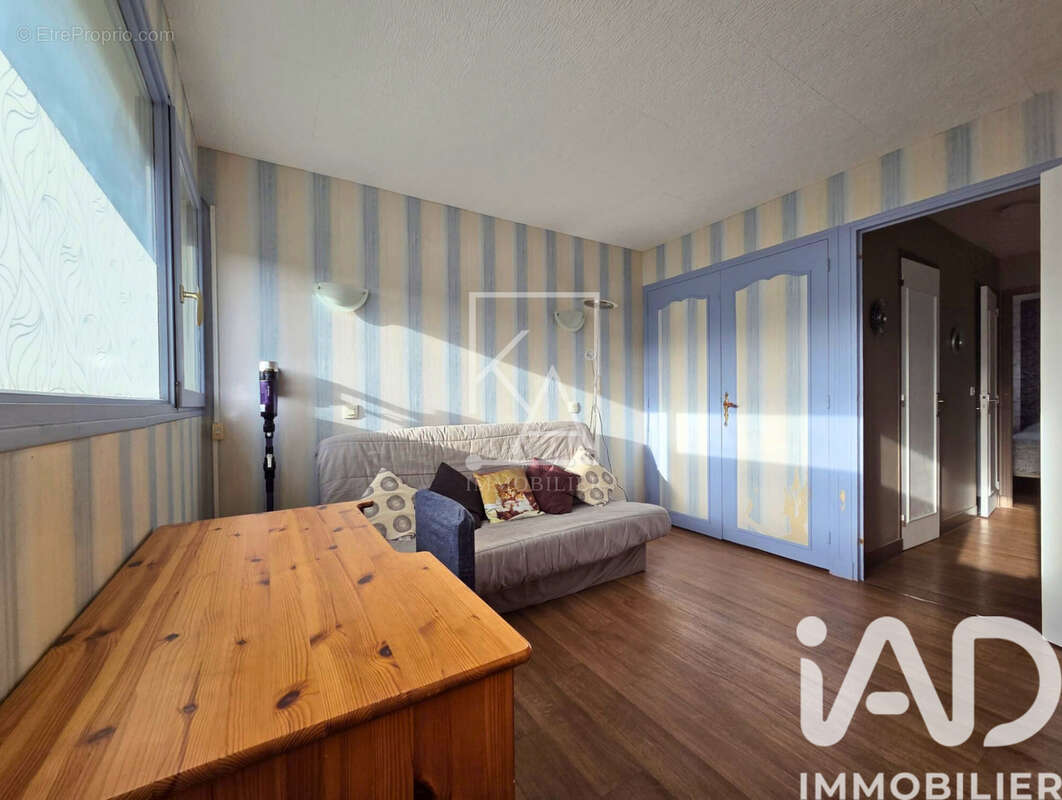 Photo 7 - Appartement à MENNECY