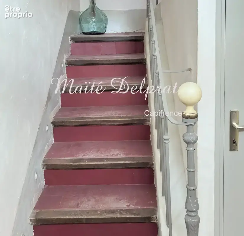 Maison 48 m² à vendre à Carpentras – 2 chambres, jardin 160 m², louée - photo 5