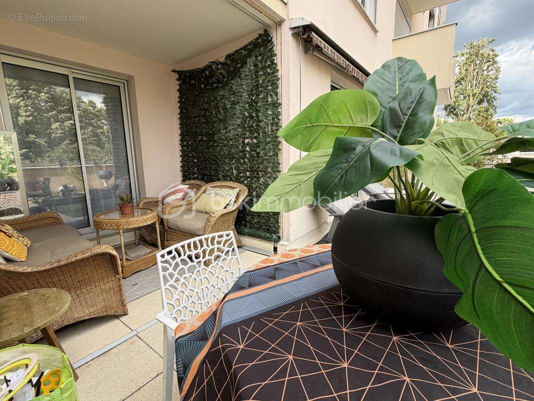Appartement t4 dijon clemenceau - photo 3