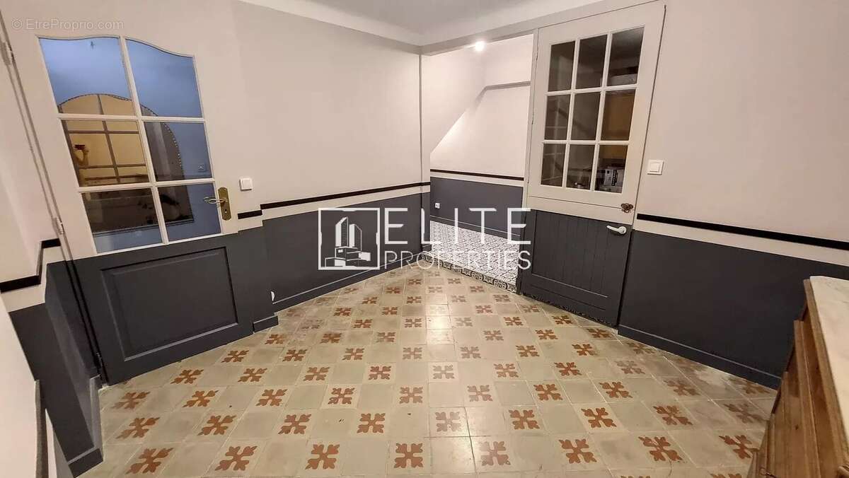 Maison à SAINT-VALLIER-DE-THIEY