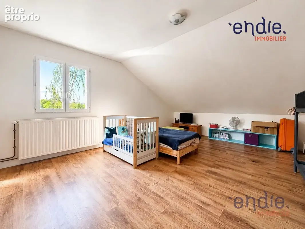 Maison 11 pièces 226 m² à vendre à Arpenans (70200) - photo 6