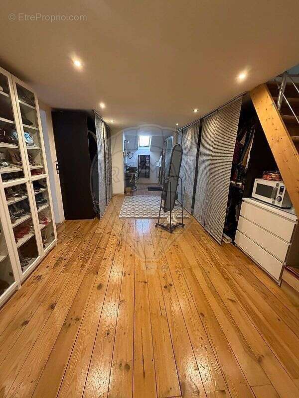 Maison à BAZOCHES-LES-BRAY