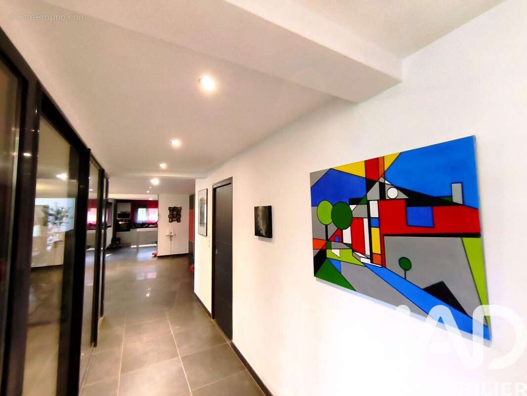 Photo 4 - Maison à RESIGNY