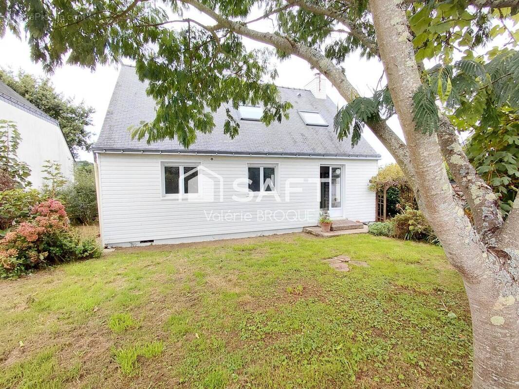 Photo 1 - Maison à LANESTER