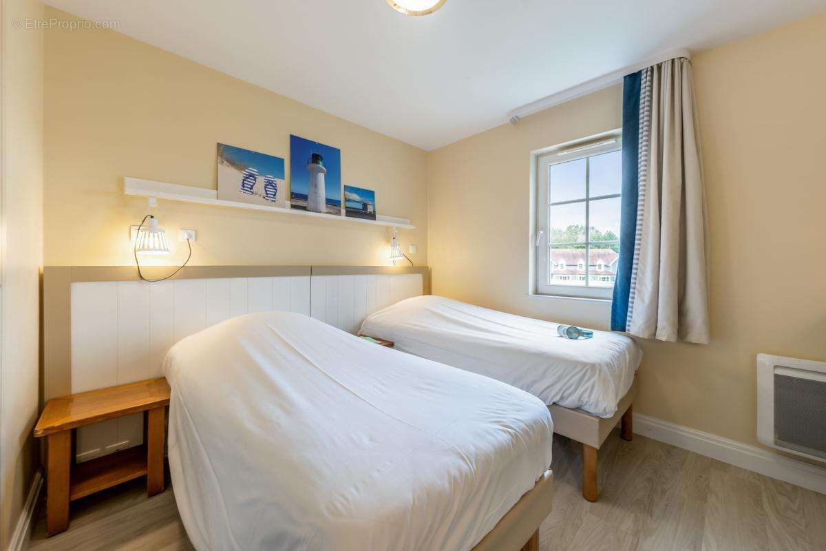 Maison à FORT-MAHON-PLAGE