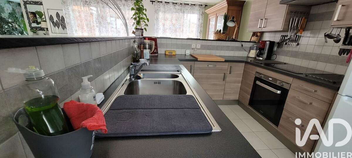 Maison 119 m² à Palluau  - photo 7