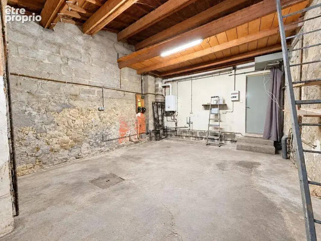 Maison À Vendre - photo 11