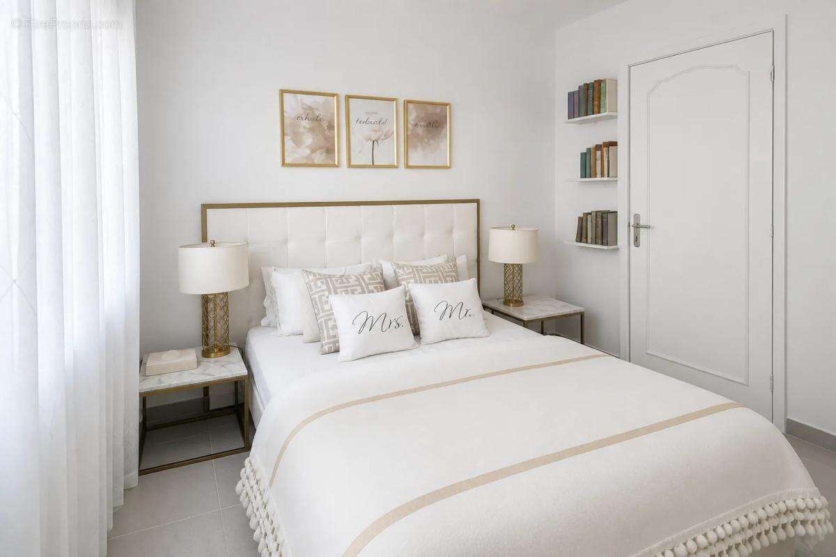 Bel appartement 2P avec balcon à Plaisir - photo 9