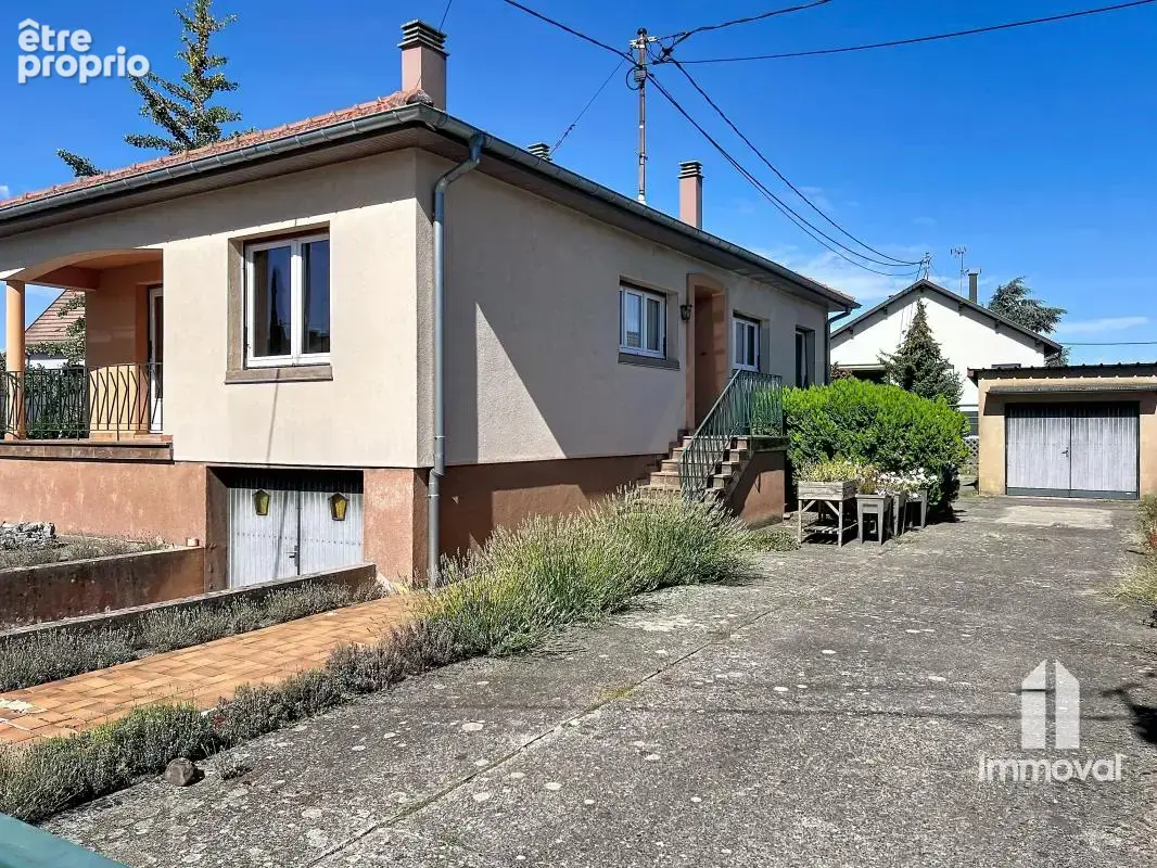 Haguenau - maison  - 103m² - photo 18