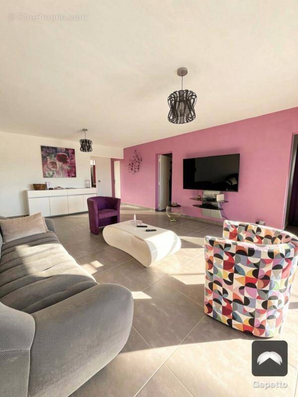 Appartement à SAINT-JOSEPH