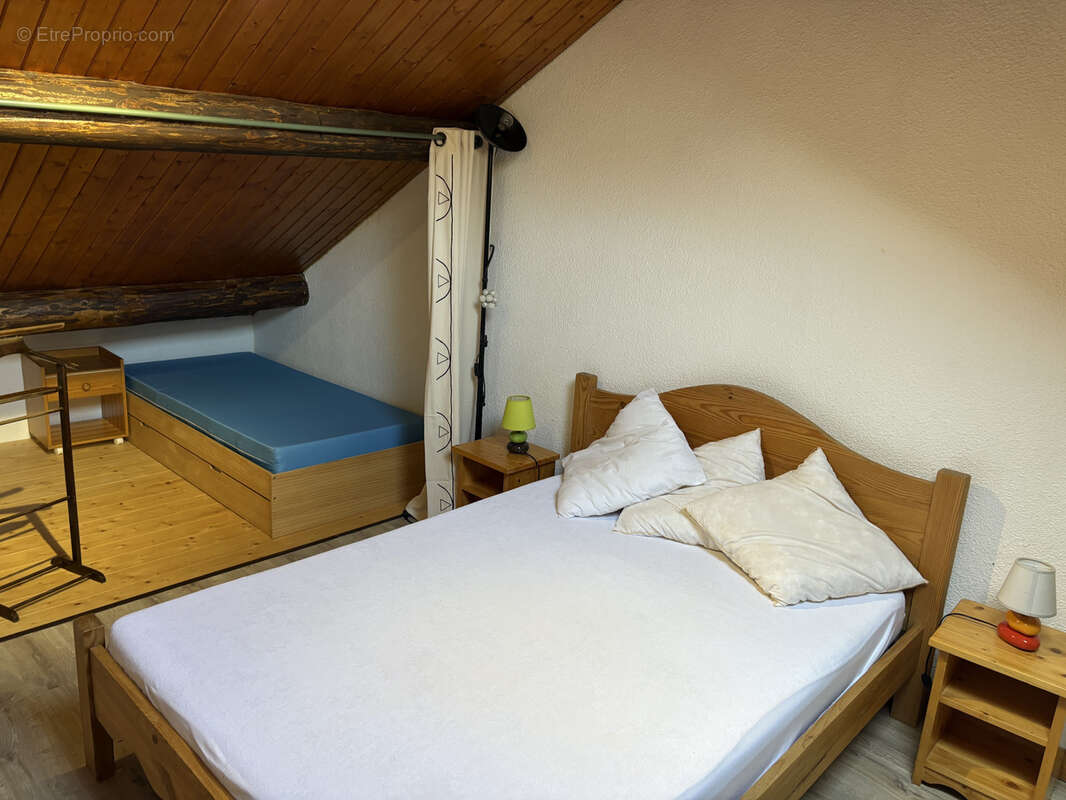 Appartement à AVRIEUX