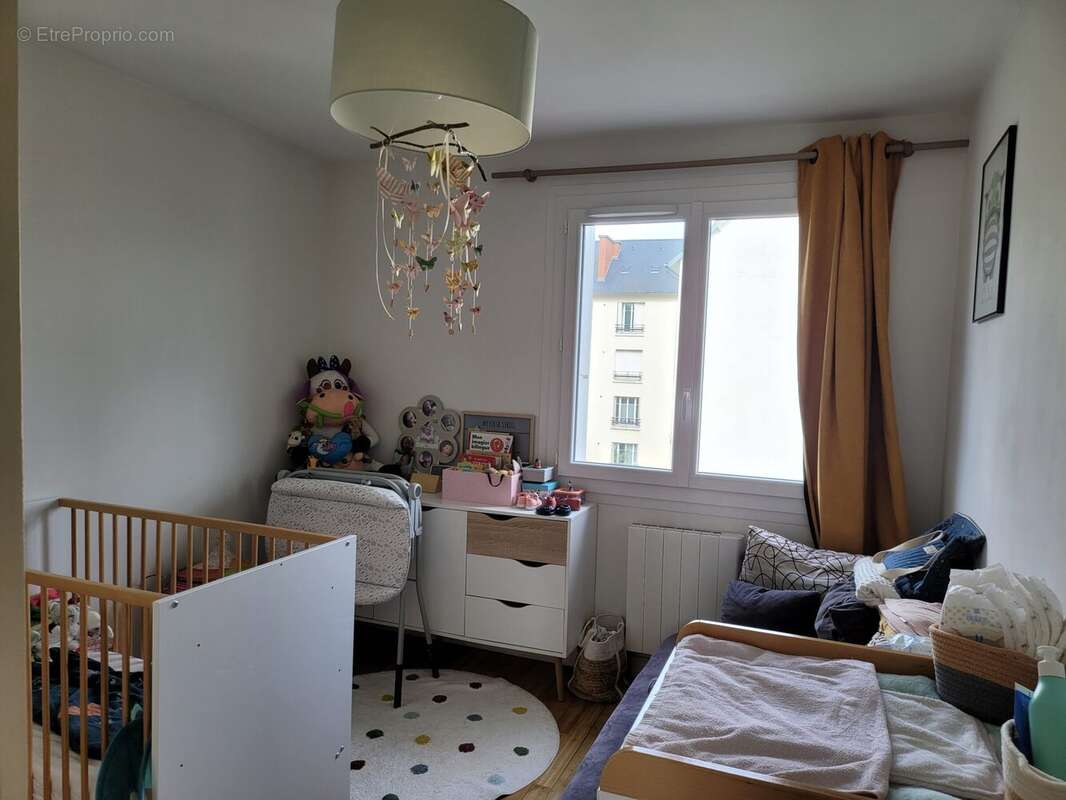 Appartement à LIMOGES
