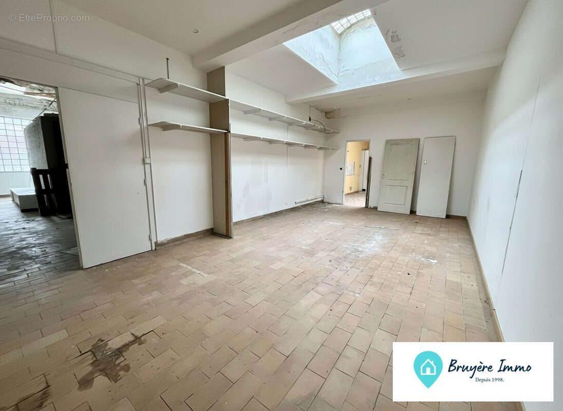 Appartement à FRESNES-SUR-ESCAUT