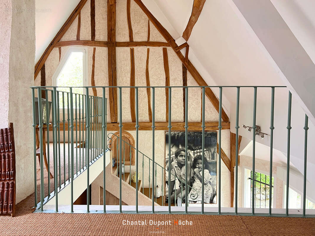 Maison à CHARTRES