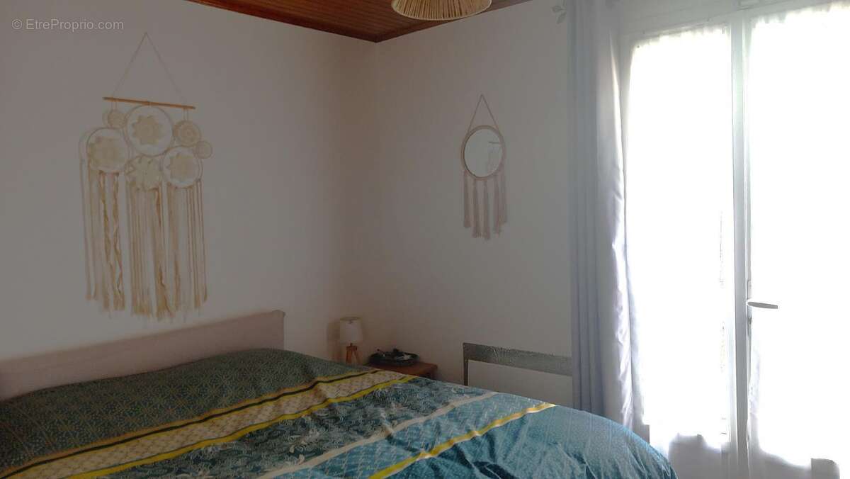 Maison à SAINT-PIERRE-D&#039;OLERON