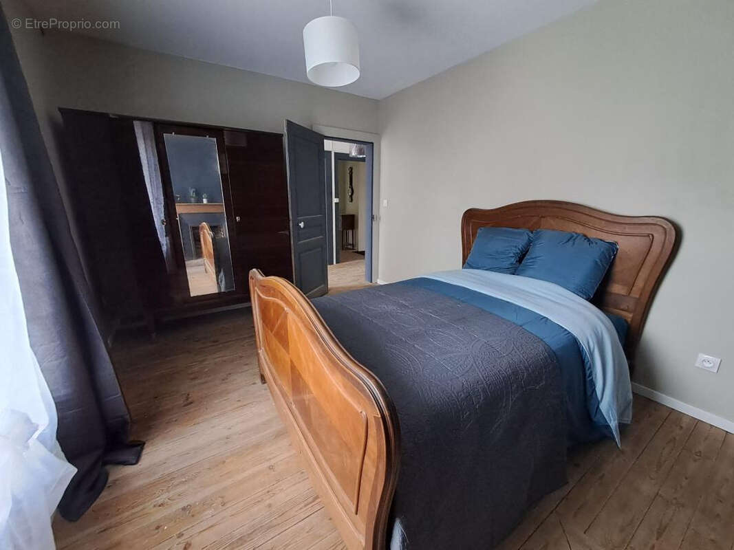 Maison à L&#039;AIGLE