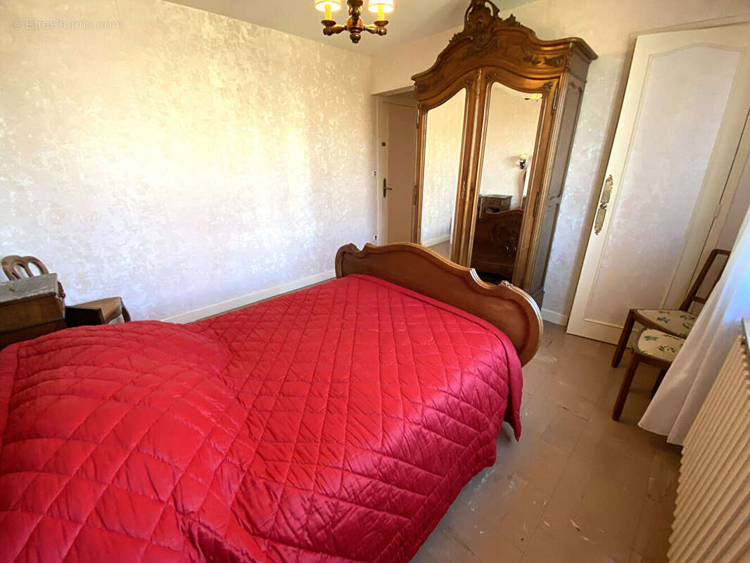 Maison à PARAY-LE-MONIAL