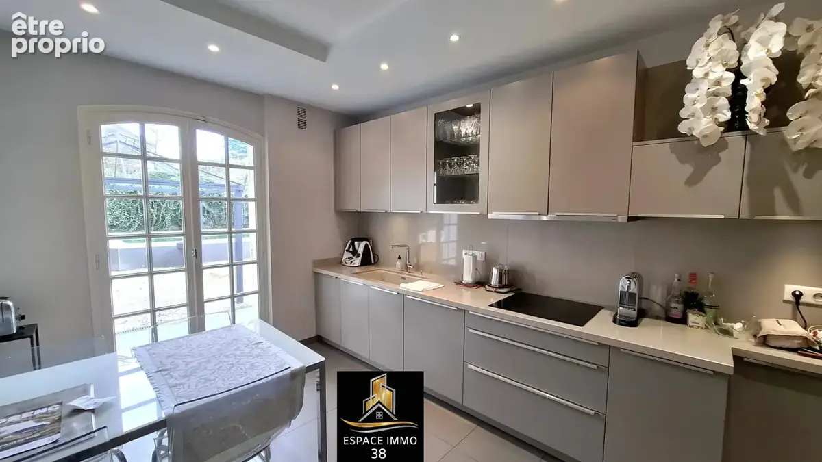 Photo Maison à Corenc au prix de 930 000€