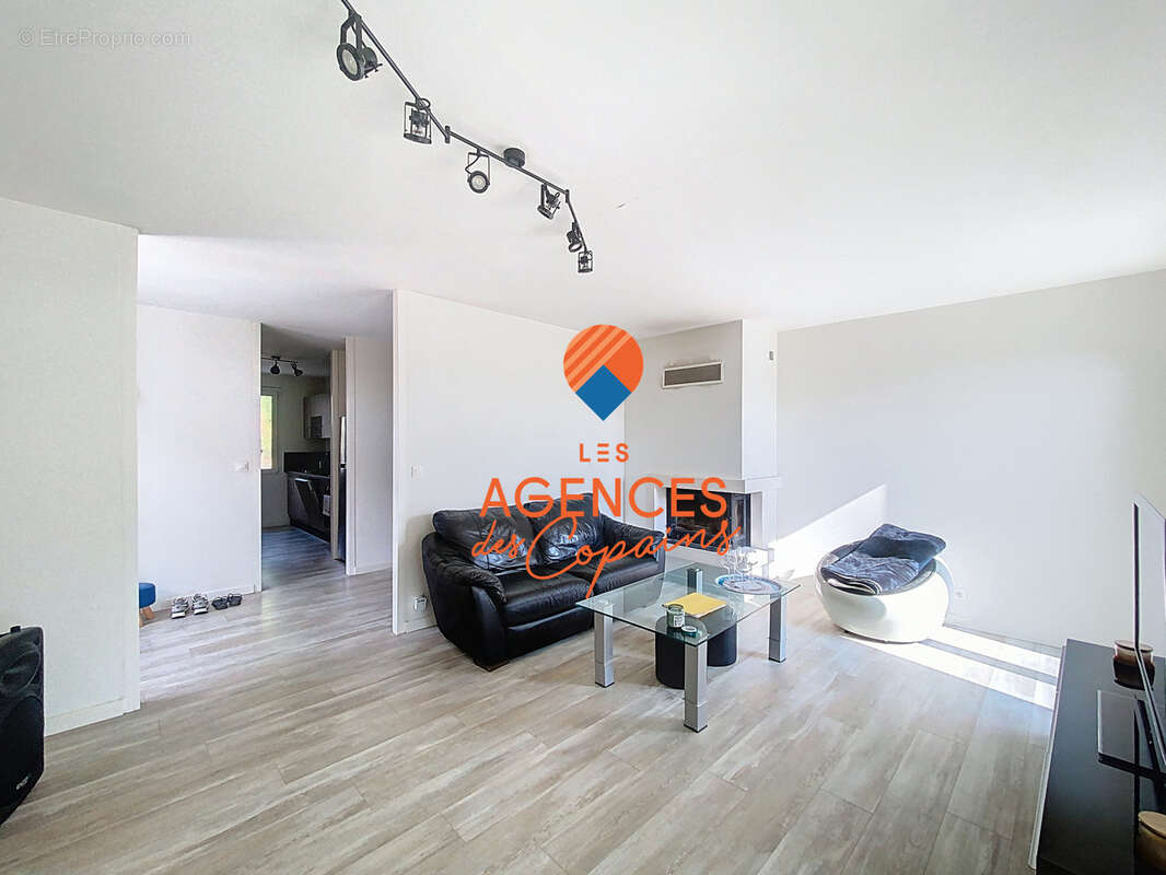 Maison à LA SEYNE-SUR-MER