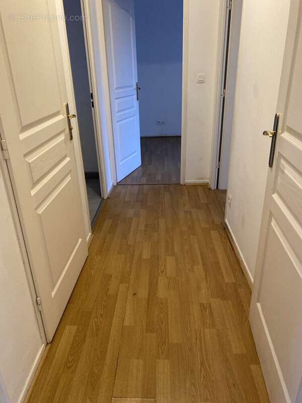 Appartement à RONCHIN