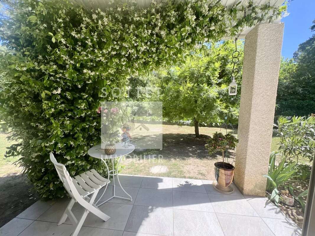 Maison à BOLLENE