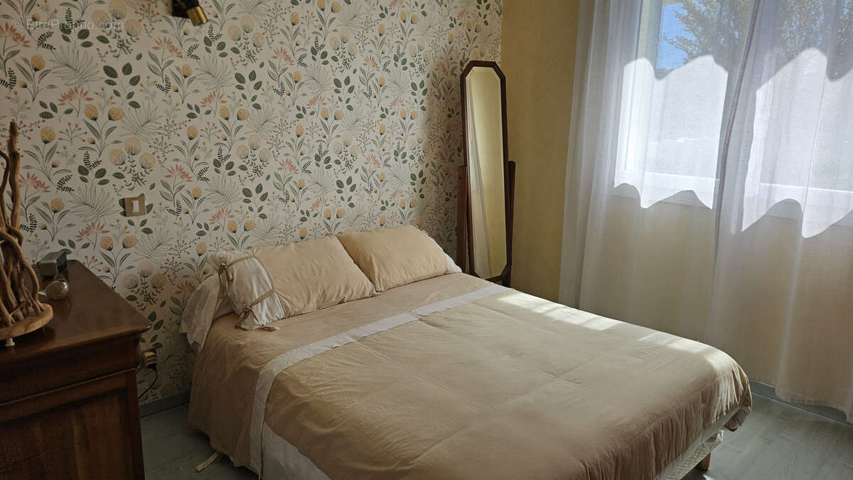 Maison à NOTRE-DAME-DE-MONTS