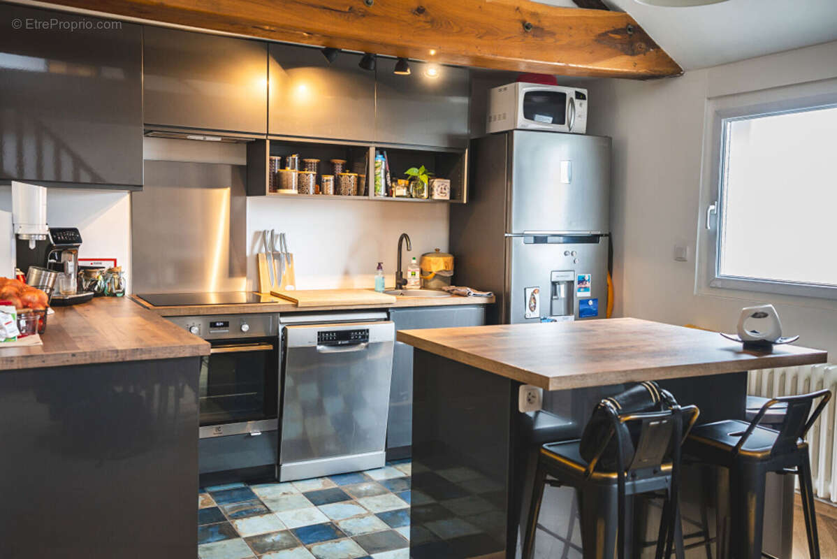 Appartement à ANGERS