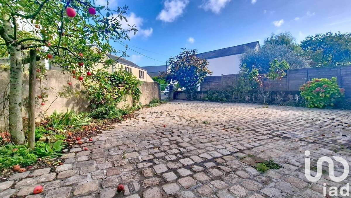 Photo 2 - Appartement à SAUTRON