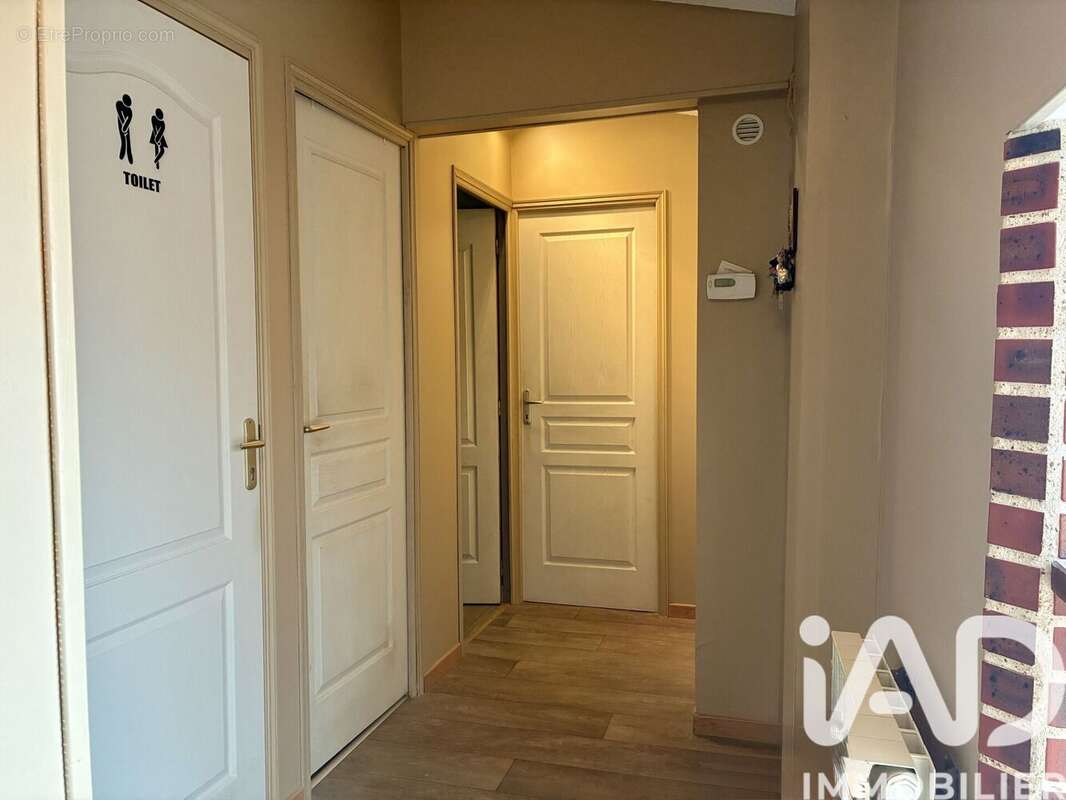 Photo 9 - Maison à BEAUVAIS