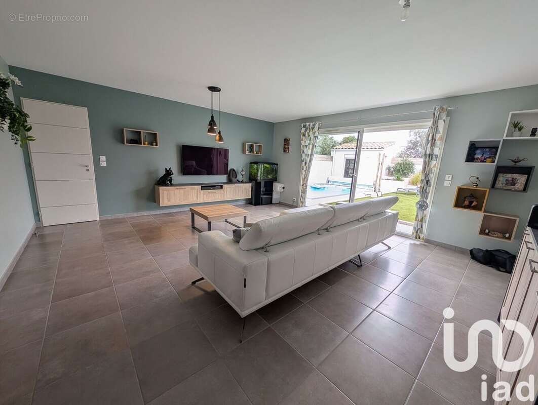 Photo 7 - Maison à BIZE-MINERVOIS