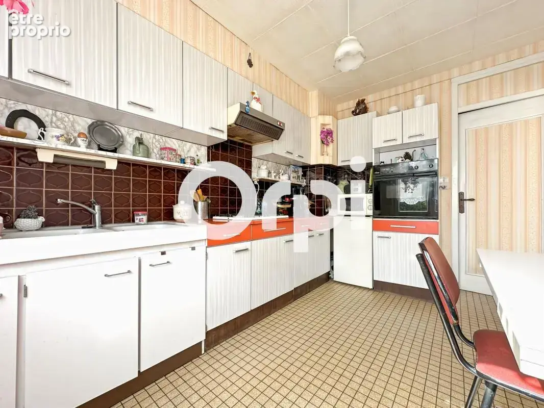 Maison 3 chambres, jardin, garage et sous/sol à Petite-Synthe (59640) - photo 3