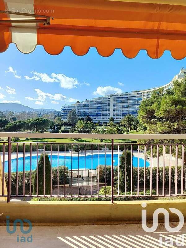 Photo 5 - Appartement à MANDELIEU-LA-NAPOULE