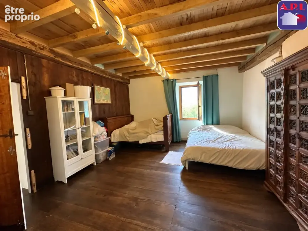 Maison 3 pièces 116 m² à vendre à Saint-Lary (09800) - photo 5