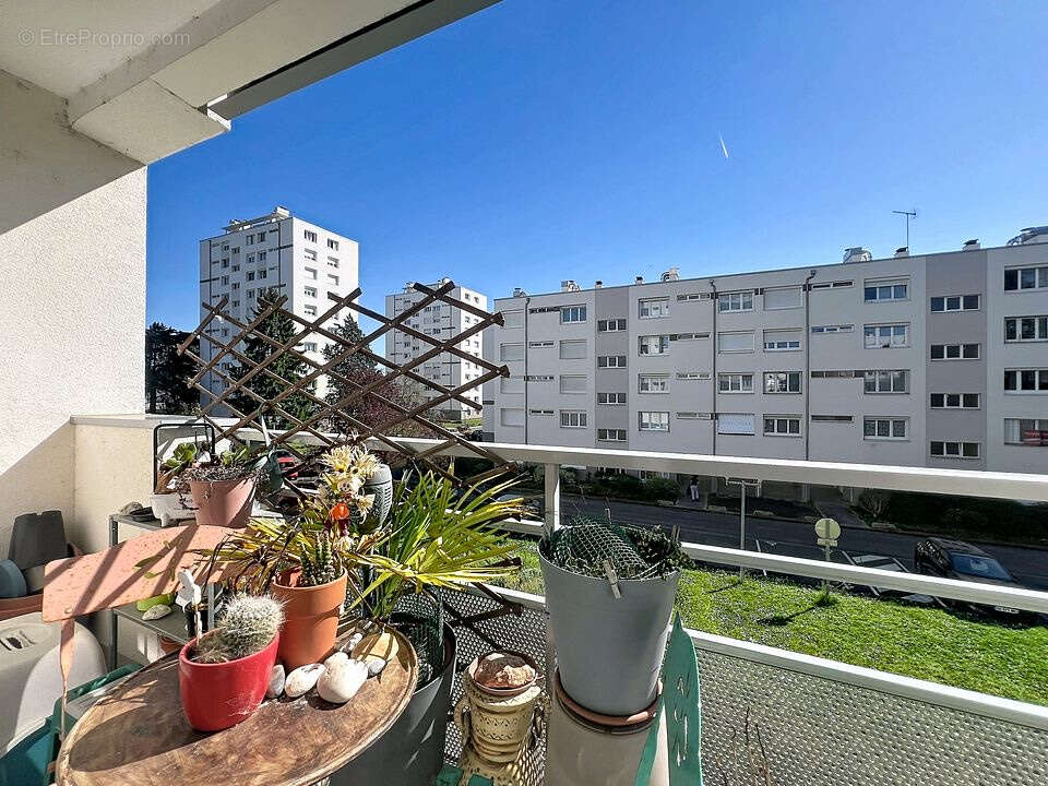 Appartement à ORLEANS