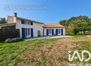 Photo 1 - Maison à BRIOUX-SUR-BOUTONNE