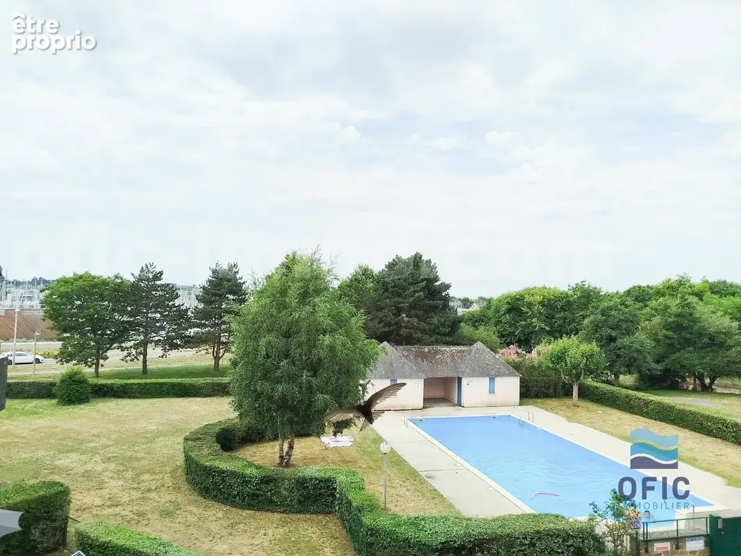 Appartement 2 pièces 29 m² à vendre à Arzon (56640) - photo 2
