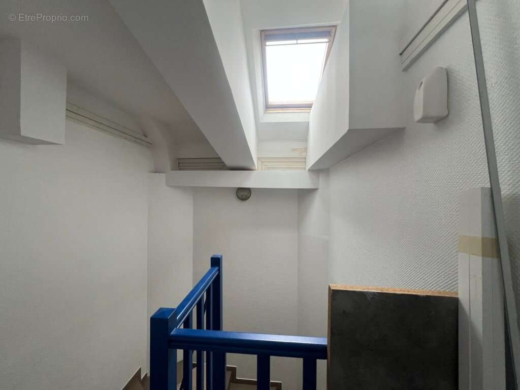 Appartement à BONNEUIL-SUR-MARNE
