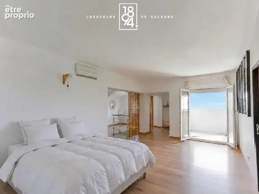 Maison familiale 7 chambres, avec piscine, secteur Mimet - photo 6