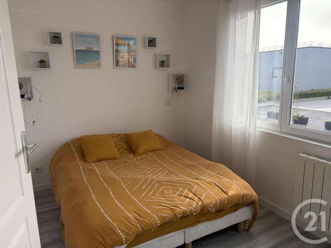 Appartement à LE PORTEL