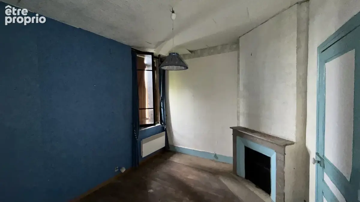 Maison à rénover 5 chambres - photo 7