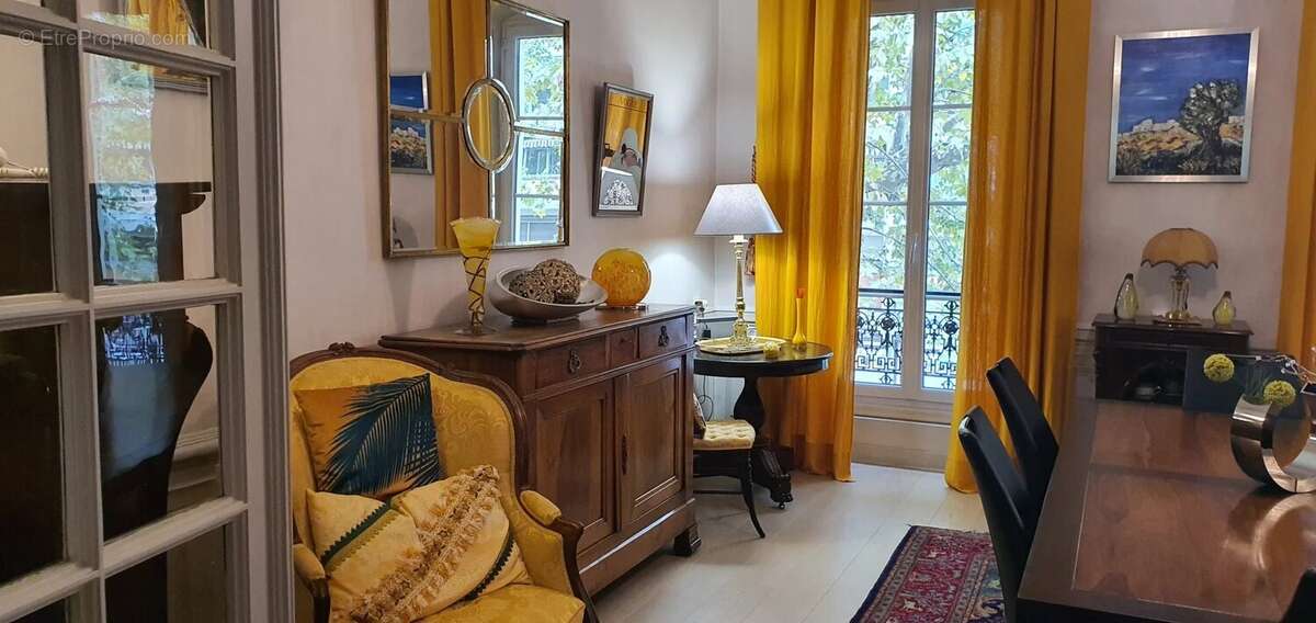 Appartement à ALES