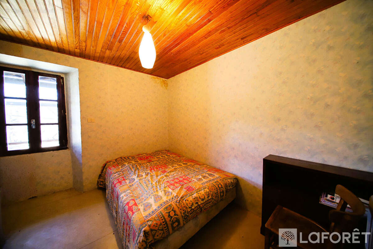 Appartement à EMBRUN