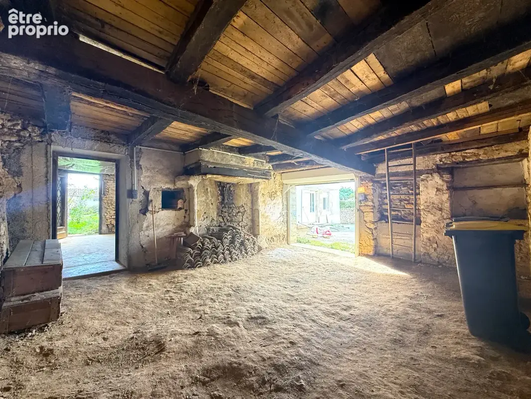 Maison de Village 59m2 à Cloué - photo 15