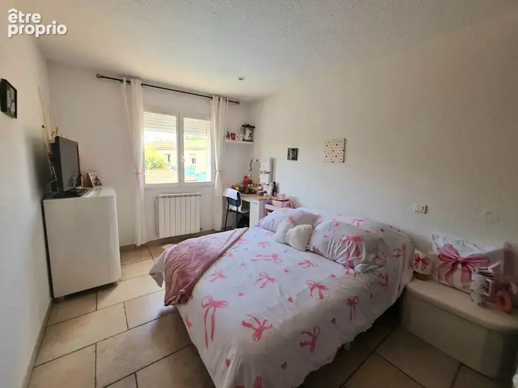 Alès - Maison  5 chambres avec Piscine sur 850 m2 de terrain - photo 15
