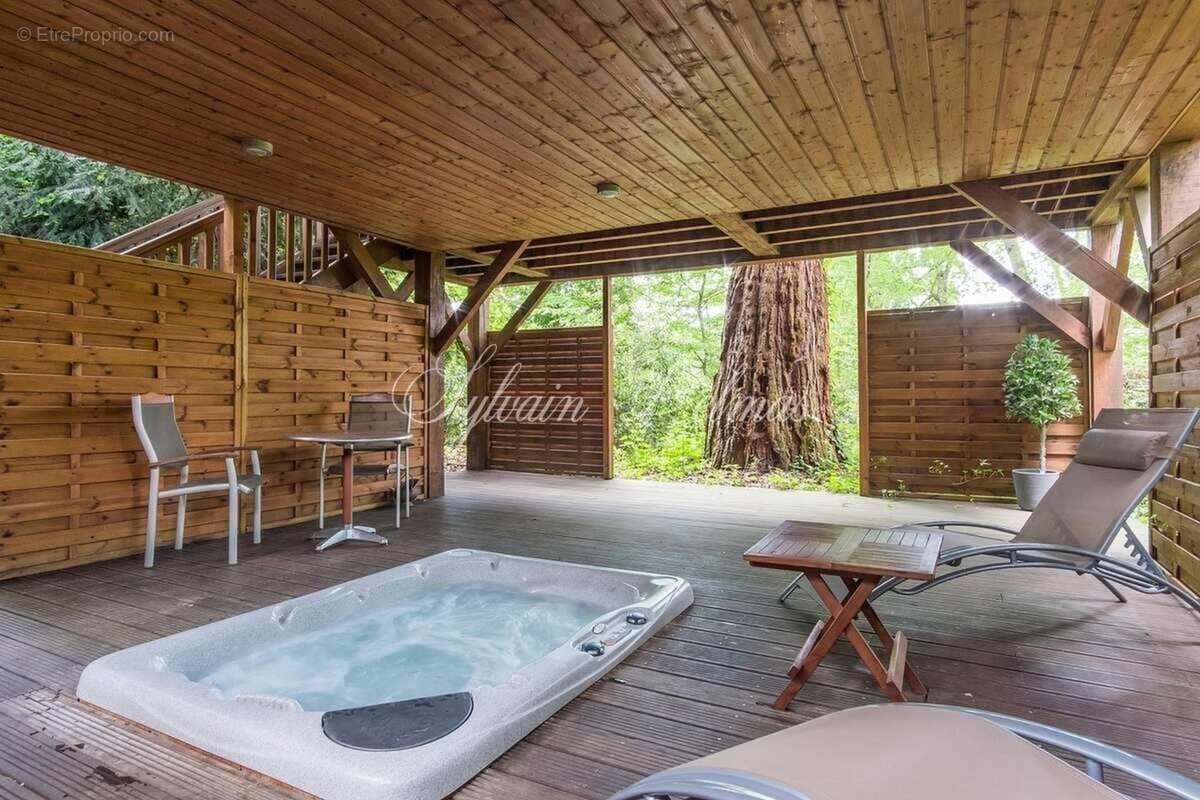 Propriete à vendre 32 pièces AMBOISE (37) - photo 10